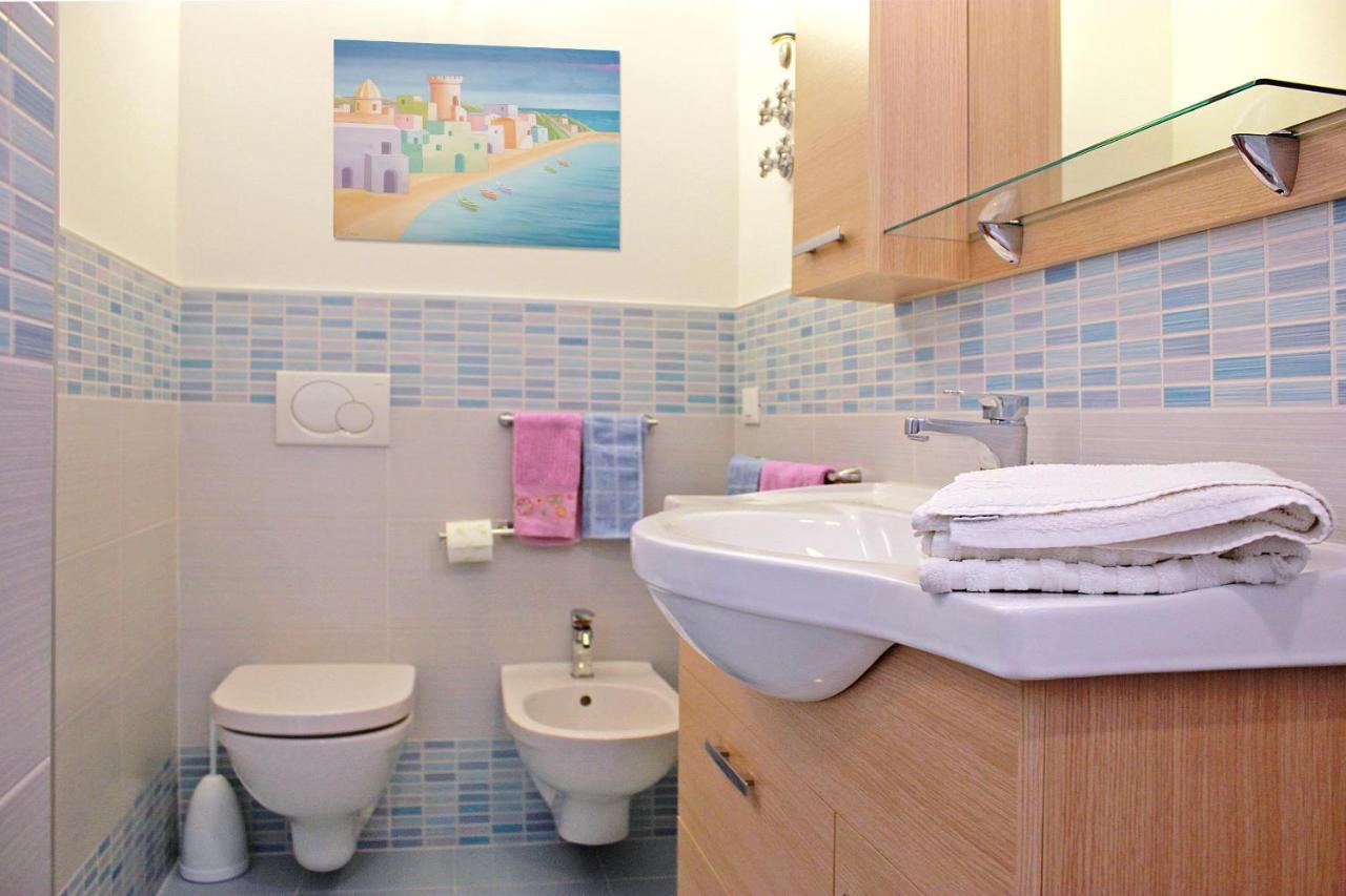 Ischia Domus Apartment Exterior photo