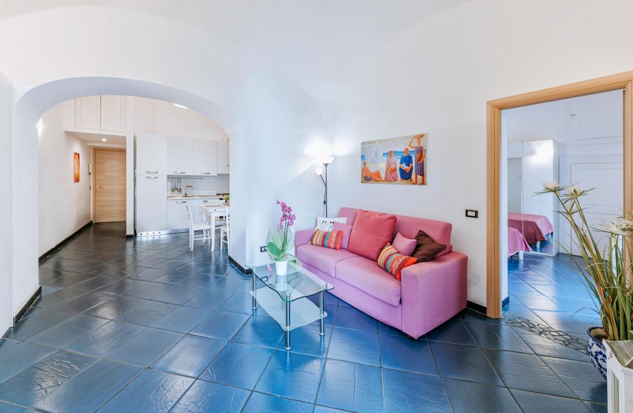 Ischia Domus Apartment Exterior photo