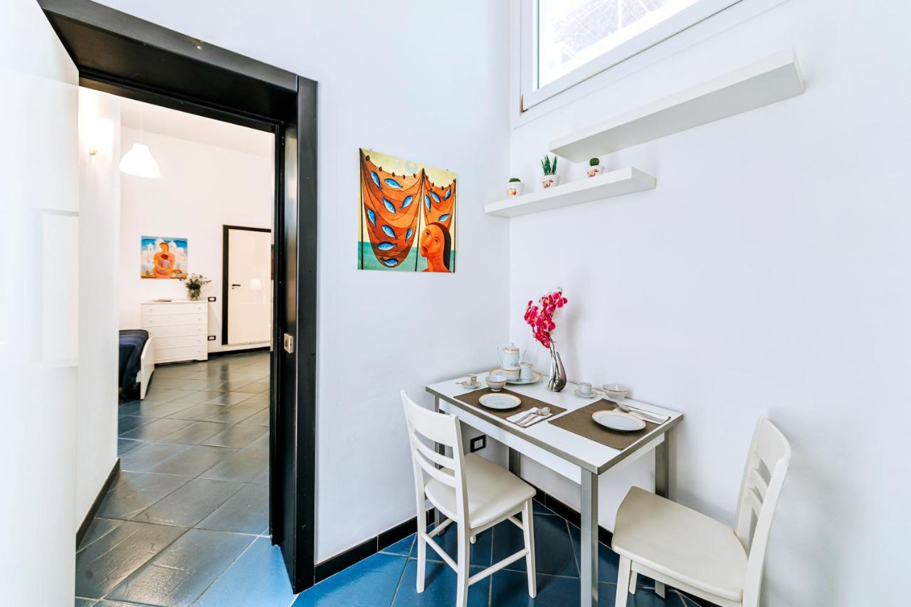 Ischia Domus Apartment Exterior photo